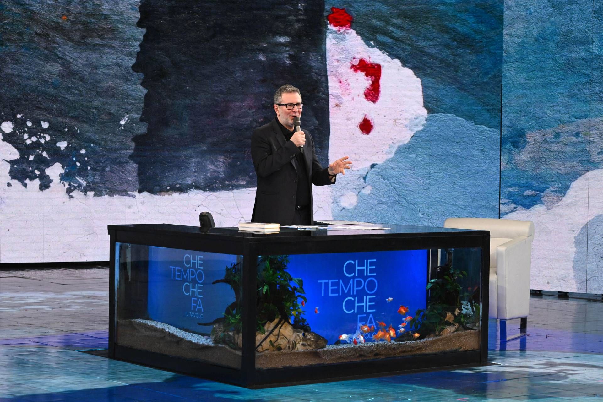 Ospiti Speciali E Novitc3A0 Stase