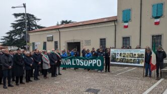 Ottantesimo Anniversario Dell27