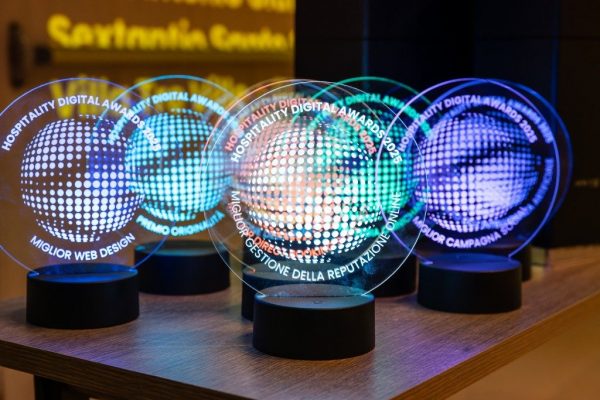 Otto Hotel Premiati Per L27Ecce
