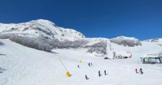 Ovindoli2C Misure Speciali Per