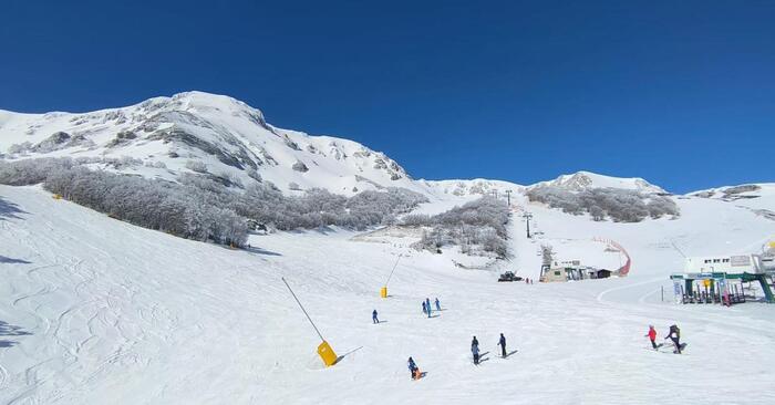 Ovindoli2C Misure Speciali Per