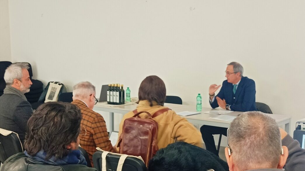 Pacifici Inaugura Un Nuovo Sit