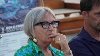 Paola Del Negro Confermata Dir