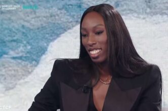 Paola Egonu E La Vittoria Stor