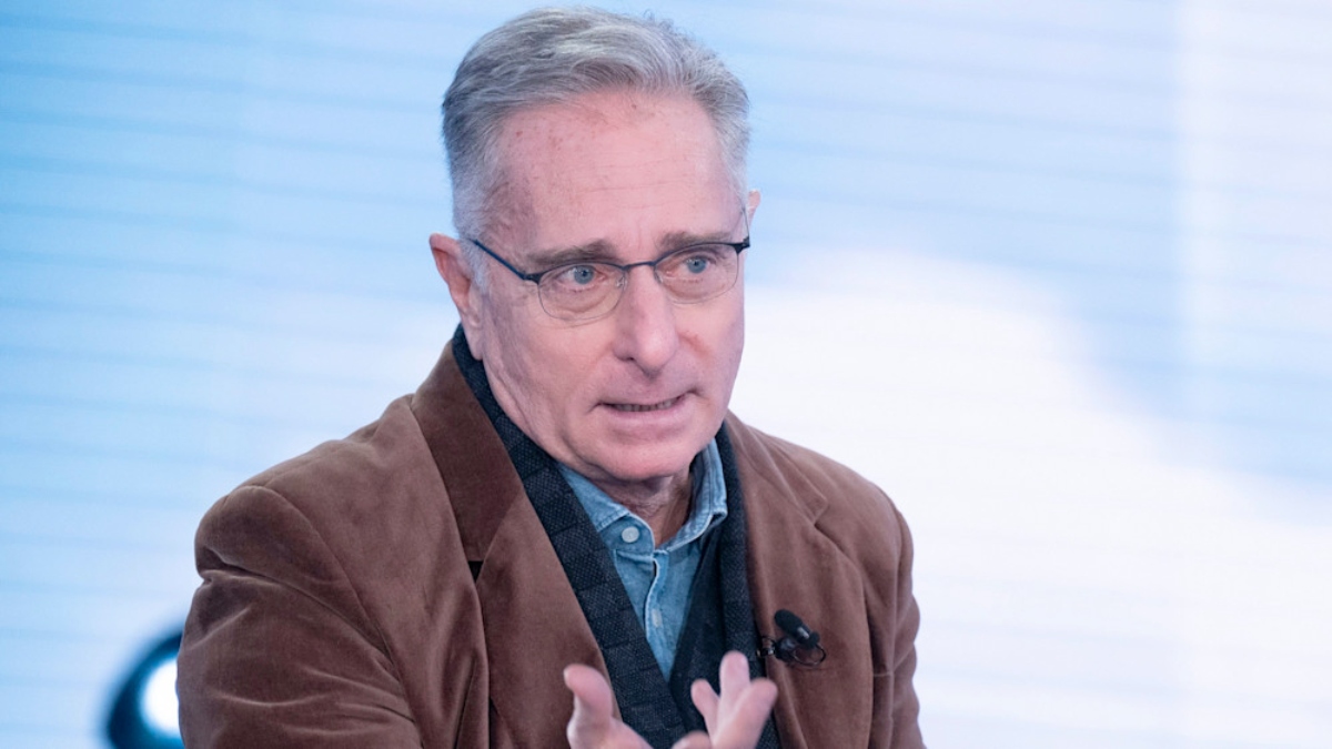 Paolo Bonolis3A Un Messaggio Di