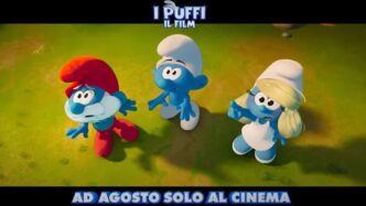 Paolo Bonolis E Luca Laurenti3A