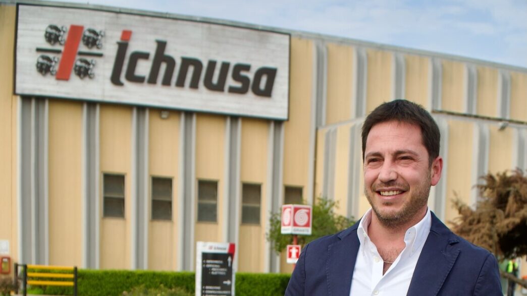 Paolo Ciccarelli Nuovo Diretto