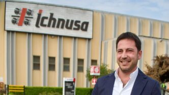 Paolo Ciccarelli Nuovo Diretto