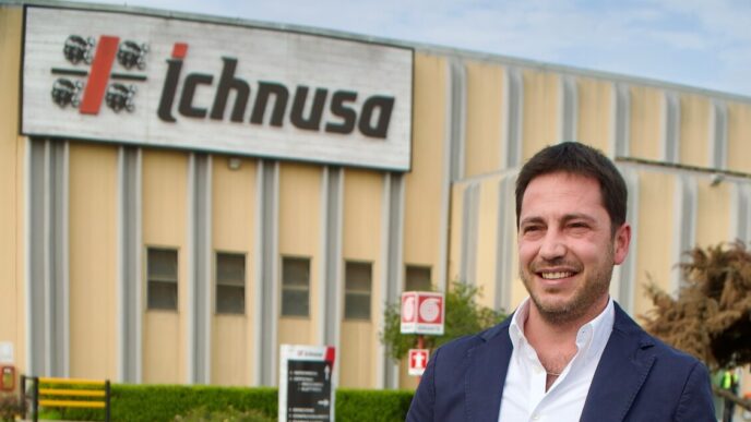 Paolo Ciccarelli Nuovo Diretto