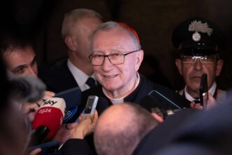 Papa Francesco3A Il Cardinale P