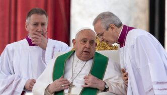 Papa Francesco Aggiorna Sulle