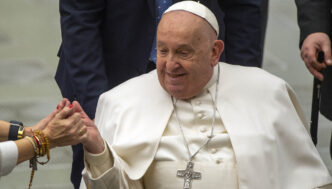 Papa Francesco Ancora Ricovera