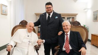 Papa Francesco E Il Dialogo In
