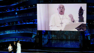 Papa Francesco E Il Suo Messag