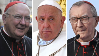 Papa Francesco Ricoverato3A La