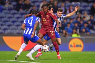 Pareggio Amaro Per La Roma Con