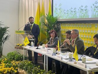 Parlamento Da Una Nuova Spinta