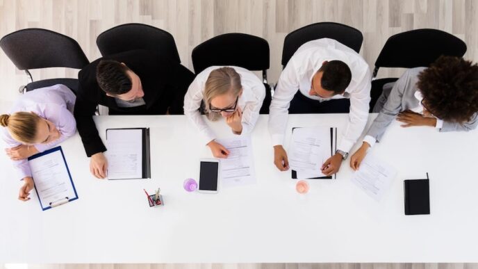 Partecipazione Dei Lavoratori3A