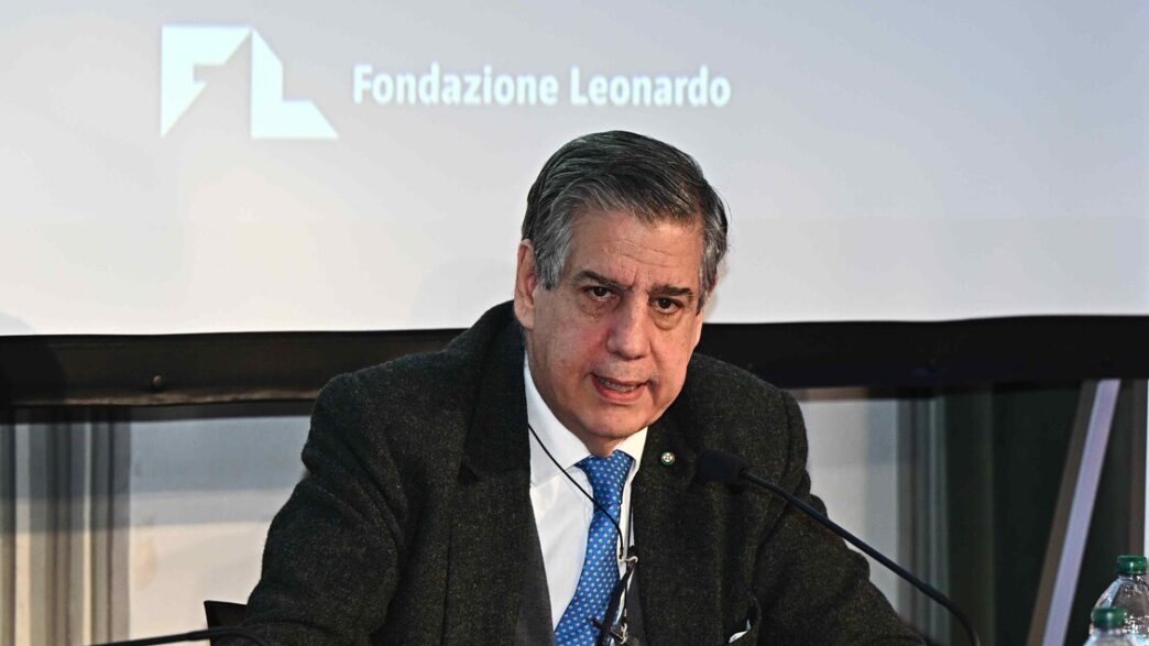 Partnership Strategica Tra Leo