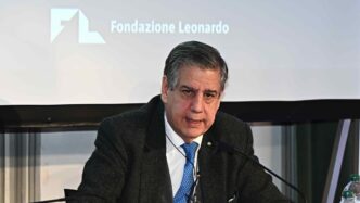 Partnership Strategica Tra Leo