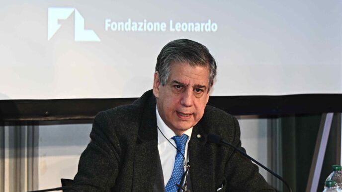Partnership Strategica Tra Leo
