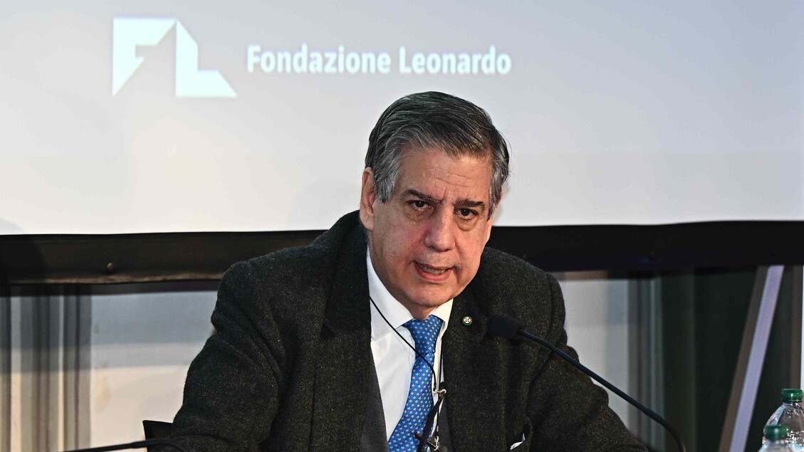 Partnership Strategica Tra Leo