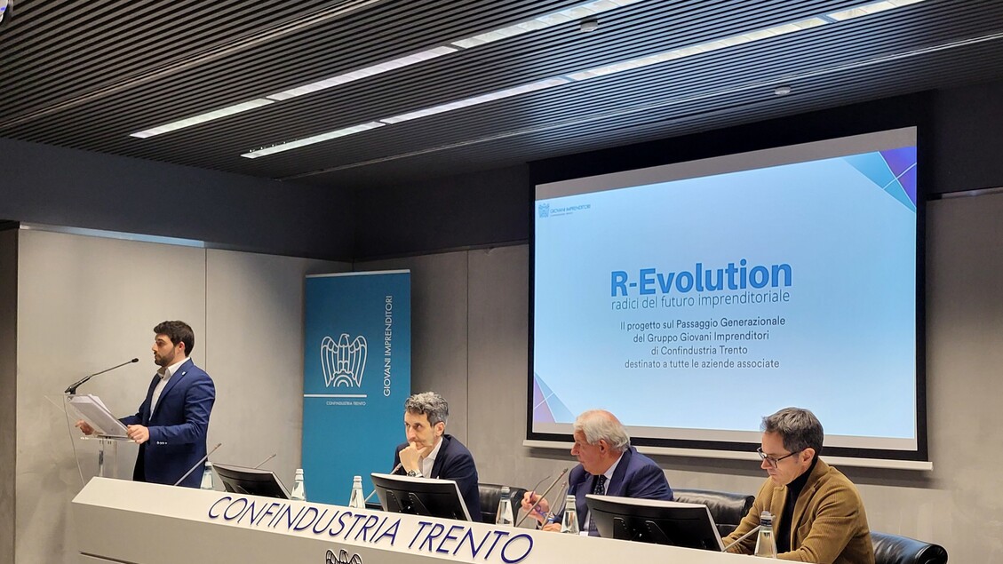 Passaggio Generazionale3A Sfide