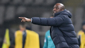 Patrick Vieira Analizza Il Flo