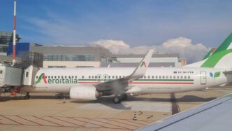 Paura In Volo3A Il Boeing 737 8