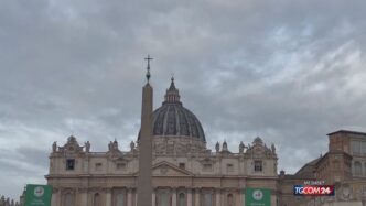 Pellegrinaggio Storico Delle F