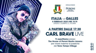 Peroni E Federazione Italiana