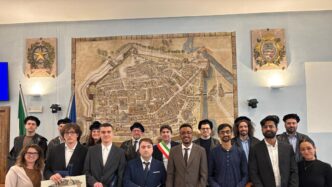 Pesaro Celebra Il Futuro Soste