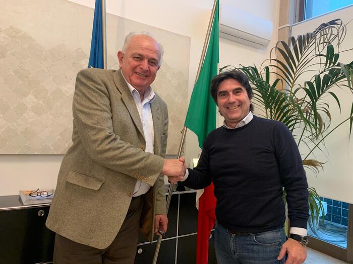 Pesaro E Urbino Si Uniscono3A P