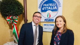 Pesaro Ospiterc3A0 Il Primo Congr