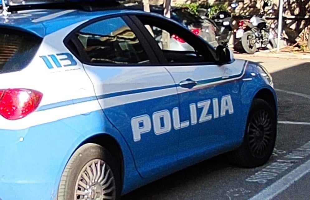 Pescara3A Arresti E Tensioni Ne