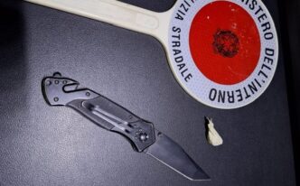 Pescara3A Operazione Della Poli