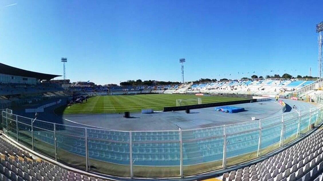 Pescara3A Alla Ricerca Di Punti