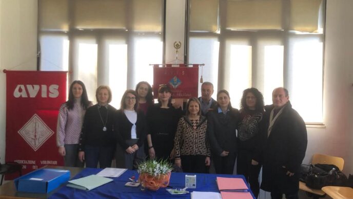 Pescara3A Avanzamento Delle Cas