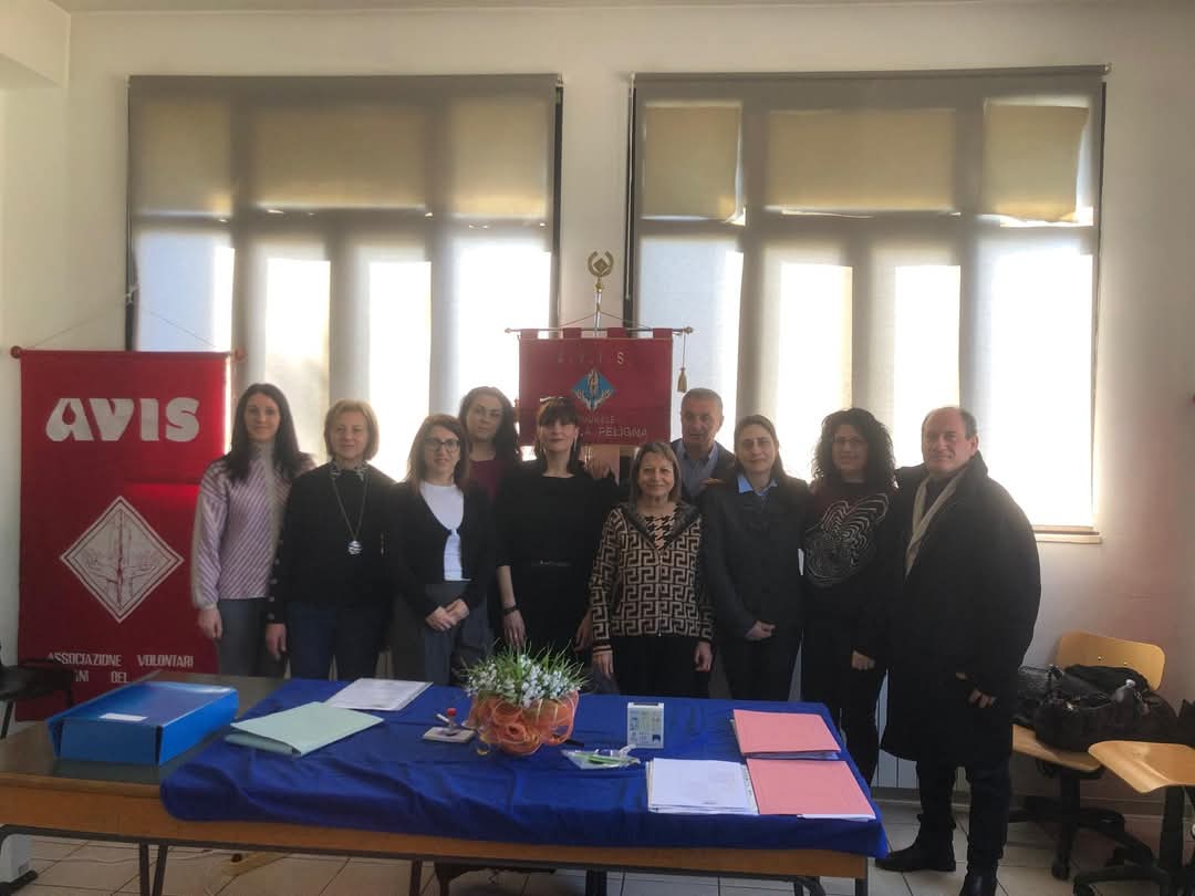Pescara3A Avanzamento Delle Cas