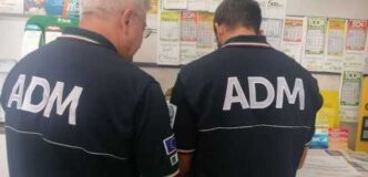 Pescara3A Operazione Contro Il