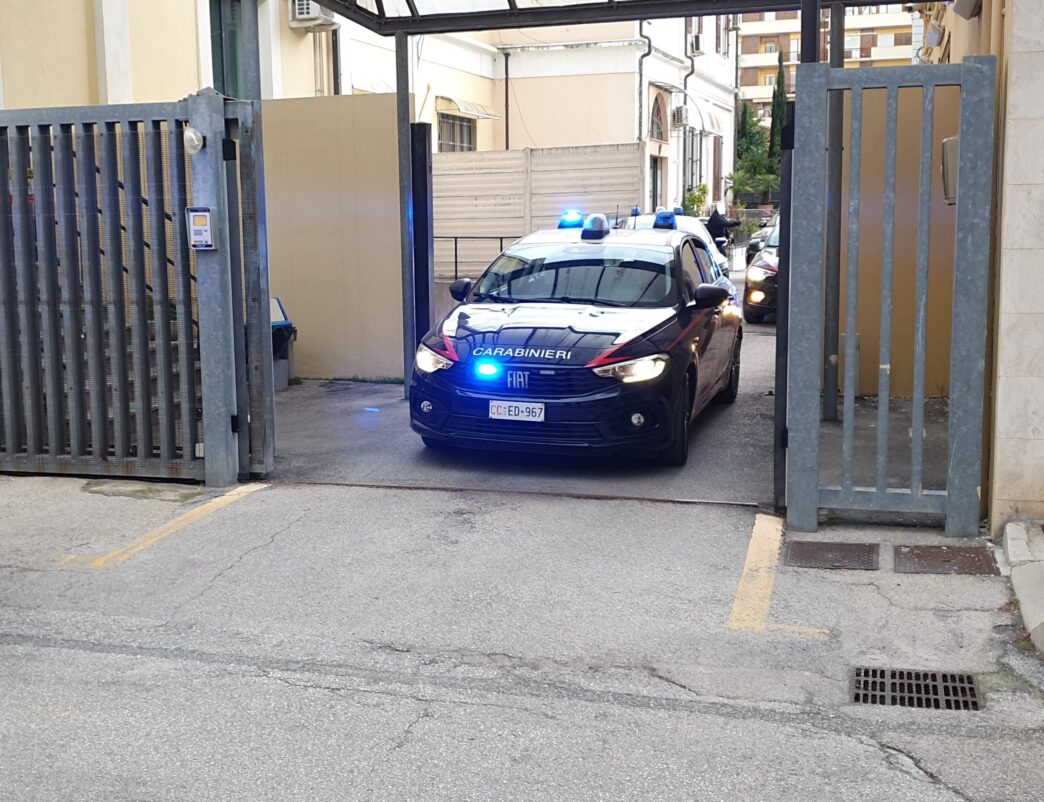 Pescara3A Potenziati I Controll