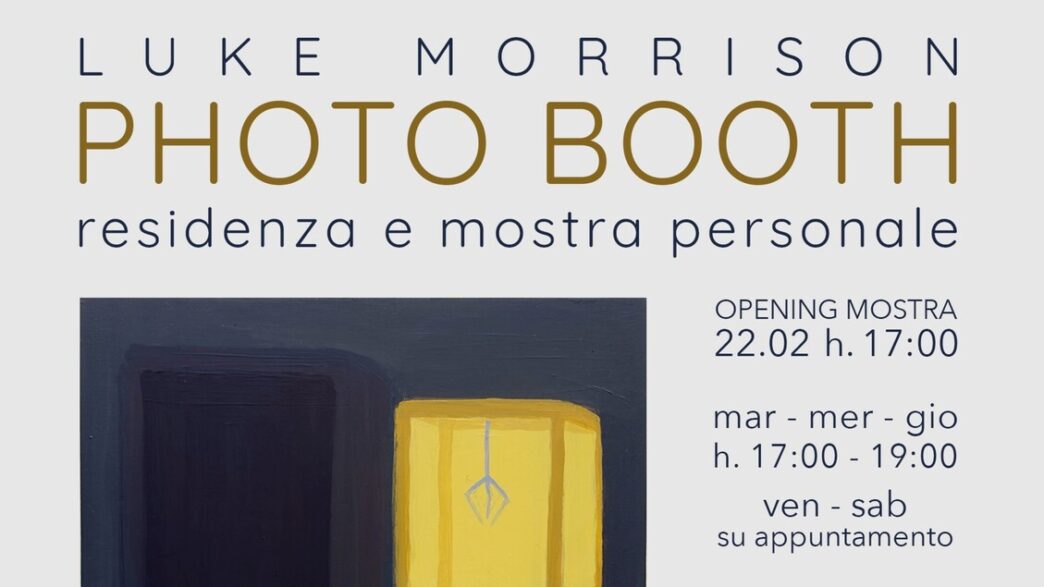 Pescara Accoglie L27Artista Ame