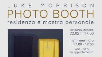 Pescara Accoglie L27Artista Ame