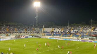 Pescara Alla Ricerca Del Risca