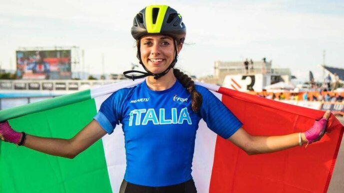 Pescara Ospita I Campionati It