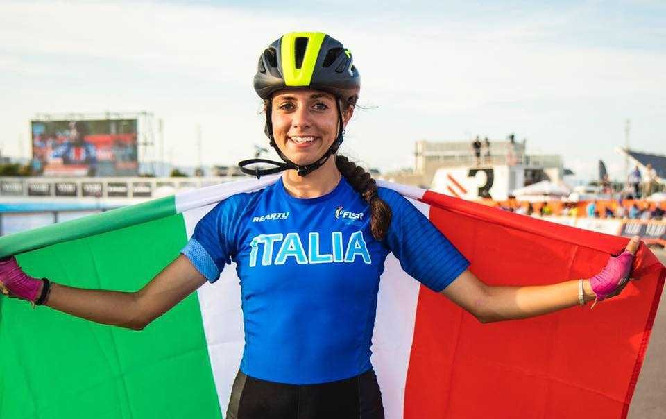 Pescara Ospita I Campionati It