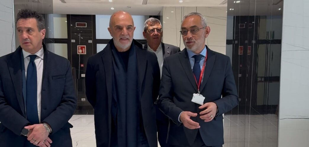 Pescara Rafforza Il Suo Ruolo