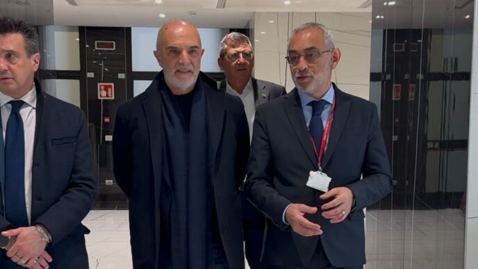 Pescara Rafforza Il Suo Ruolo