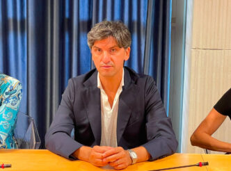Pescara Si Prepara A Un27Estate