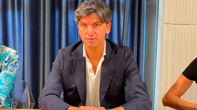 Pescara Si Prepara A Un27Estate